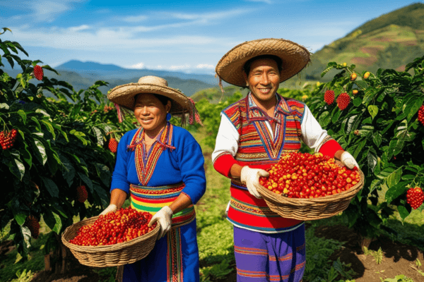 Café Especial da Guatemala: Como Preparar e Degustar